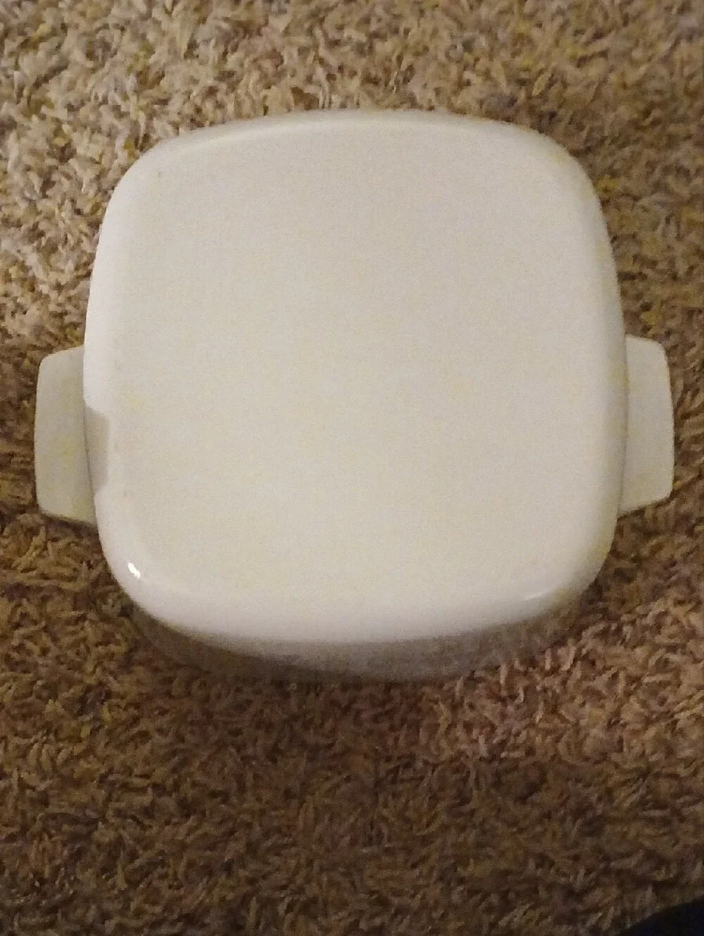 N/A casserole ware
